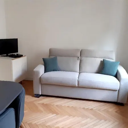 2 Pieces 4 Couchages A Proximite Des Plages شقة *